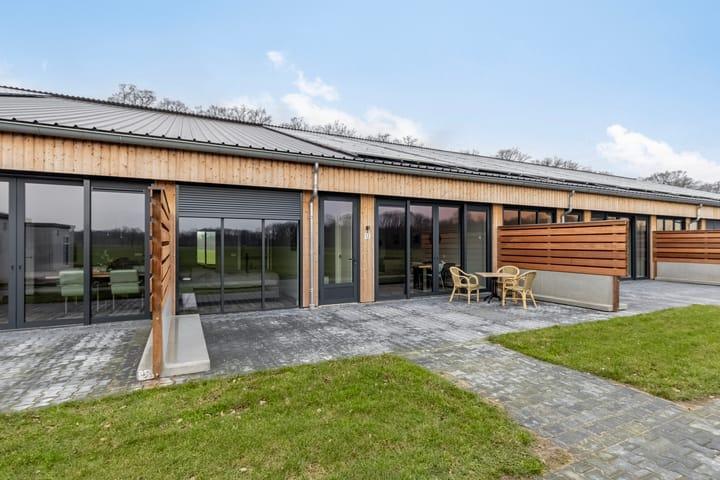 Leuke huurwoning Lodiek Landen, Hertme, Huizen en Kamers, Huizen te huur, Direct bij eigenaar, A, Overijssel, Tussenwoning