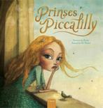 Prinses Piccalilly 9789044825633 Saarein te Brake, Verzenden, Zo goed als nieuw, Saarein te Brake