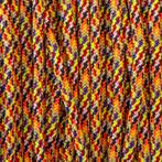 Rol 100 meter - Showbizz Paracord 550 - #66, Ophalen of Verzenden, Nieuw