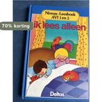 Ik lees alleen 9789024334711 Dam, Boeken, Kinderboeken | Jeugd | onder 10 jaar, Verzenden, Gelezen, Dam