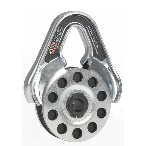 ARB - Ultra Light Snatch Block / 9T, Auto-onderdelen, Verlichting, Ophalen of Verzenden