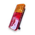 Achterlicht unit Rechts compleet Mercedes Düdo T2, Auto-onderdelen, Verlichting, Ophalen of Verzenden, Nieuw, Oldtimer onderdelen