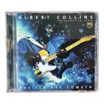 Albert Collins - The Ice Axe Cometh (The Collection 1978-86), Verzenden, Nieuw in verpakking