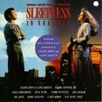 cd - Various - Sleepless In Seattle (Original Motion Pict..., Zo goed als nieuw, Verzenden
