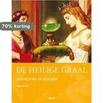 Geschiedenis en geheimen De heilige graal / Geschiedenis en, Boeken, Verzenden, Gelezen, Alan Butler