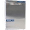 Showroommodel Rhima DR39S glazenspoelmachine, Ophalen, Gebruikt