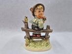 Beeldje - W. Goebel Porzellanfabrik - MI. Hummel - Where are