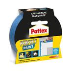 Pattex Afplaktape - Schilders Tape - 30 mm x 25 meter - B..., Doe-het-zelf en Verbouw, Schildersmaterialen, Nieuw, Ophalen of Verzenden
