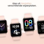 2dekans | MAOO BOOST Smartwatch – Inclusief Screenprotector, Ophalen of Verzenden, Zo goed als nieuw, Maoo