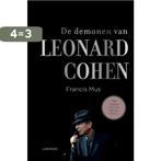 De demonen van Leonard Cohen 9789401448178 Francis Mus, Boeken, Verzenden, Gelezen, Francis Mus