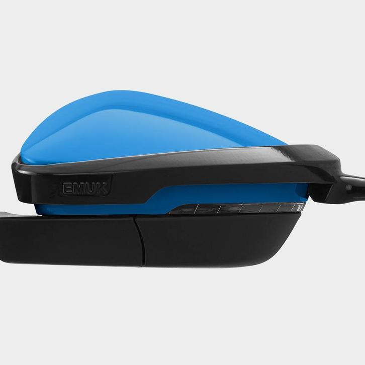 EMUK Caravanspiegels Skoda Superb 3 (2019 - 2024), Caravans en Kamperen, Caravan accessoires, Ophalen of Verzenden