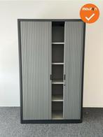 Archiefkasten gebruikt | Hoge roldeurkasten 195x120x45 cm, Huis en Inrichting, Gebruikt, 100 tot 150 cm, Ophalen of Verzenden