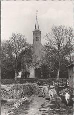 KAPEL AVEZAATH - Ned. Herv. Kerk, Verzenden, Gelopen