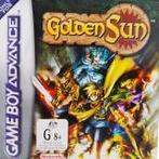MarioGBA.nl: Golden Sun Compleet - iDEAL!, Spelcomputers en Games, Games | Nintendo Game Boy, Gebruikt, Ophalen of Verzenden