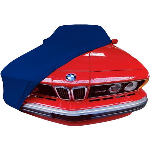 Autohoes passend voor BMW M6 (E24) binnen BESTE PASVORM, Auto diversen, Autohoezen, Op maat, Nieuw, Ophalen of Verzenden