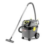 KARCHER NAT/DROOG STOFZUIGER NT 30/1 Ap L, Witgoed en Apparatuur, Stofzuigers, Ophalen of Verzenden, Gebruikt