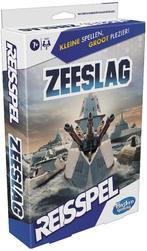 Zeeslag Reisspel | Hasbro - Reisspellen, Hobby en Vrije tijd, Gezelschapsspellen | Bordspellen, Verzenden, Nieuw
