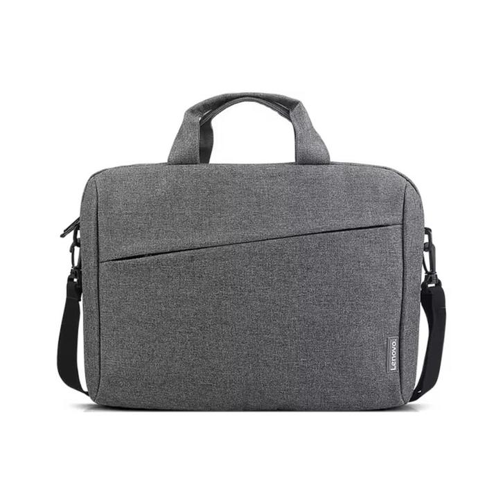 Lenovo GX40Q17231 laptoptas grijs 15,6, Computers en Software, Laptoptassen, Nieuw, Ophalen of Verzenden