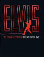 dvd muziek box - Elvis Presley - 68 Comeback Special (De..., Verzenden, Zo goed als nieuw