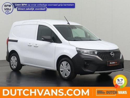 Nissan Townstar N-Connecta Bestelbus 2025   Elektrisch, Auto's, Bestelauto's, Te koop, Automaat, BTW verrekenbaar, Elektrisch