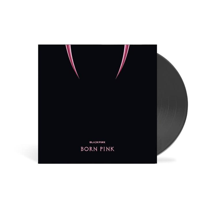 Blackpink - Born Pink - LP, Cd's en Dvd's, Vinyl | Overige Vinyl, Ophalen of Verzenden