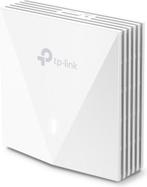 TP-Link Omada EAP650-Wall - Netwerk Access Point - AX3000 -, Verzenden, Nieuw