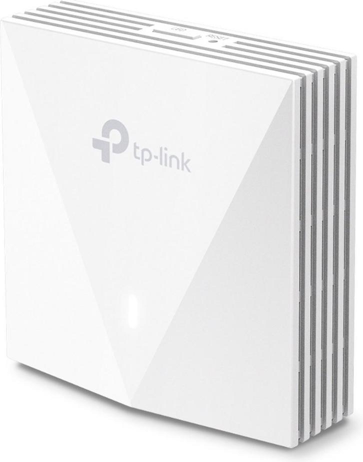 TP-Link Omada EAP650-Wall - Netwerk Access Point - AX3000 -, Computers en Software, Netwerk switches, Verzenden