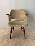 Pastoe - Cees Braakman - Stoel - FT30 - Hout, Textiel