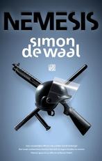 Nemesis 9789048834969 Simon de Waal, Boeken, Thrillers, Verzenden, Gelezen, Simon de Waal