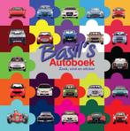 Basils Autoboek 9789081694315 Herien Tjabbes, Verzenden, Gelezen, Herien Tjabbes