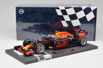 Minichamps 1:18 - Model raceauto - Red Bull Racing TAG Heuer, Nieuw