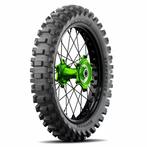 Michelin Starcross 6 Medium Hard MEH Crossband achterband 12, Ophalen of Verzenden, Nieuw