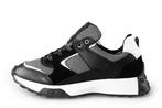 Bullboxer Sneakers in maat 37 Zwart | 10% extra korting, Verzenden, Jongen of Meisje, Schoenen, Zo goed als nieuw