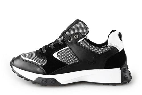 Bullboxer Sneakers in maat 37 Zwart | 10% extra korting, Kinderen en Baby's, Kinderkleding | Schoenen en Sokken, Jongen of Meisje
