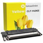 Compatible  CLX-3305 toner | geel, Verzenden, Nieuw, Toner, Samsung