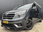 Renault Trafic 2.0dCi 170pk EDC L2H1 Extra, Automaat, Stof, Gebruikt, Euro 6
