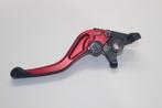 CRG 15-17 Yamaha R3 RC2 Brake Lever - Short Red -, Ophalen of Verzenden, Nieuw