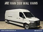 Mercedes-Benz Sprinter | 316 CDI 163pk L3H2 Euro6 Airco |, Auto's, Gebruikt, Euro 6, Wit, Mercedes-Benz