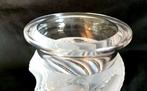 Lalique - René Lalique - Vaas - Ermenonville - Kristal -, Antiek en Kunst, Antiek | Glas en Kristal