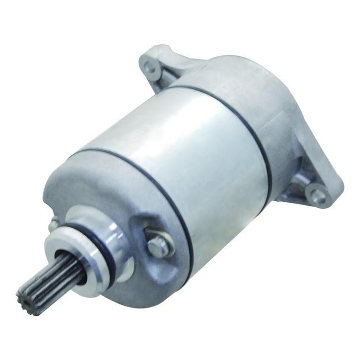 Startmotor Kymco Suzuki LT-400 2002-2013 nieuw, Auto-onderdelen, Motor en Toebehoren, Verzenden