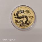Australië. 100 Dollars 2024 Year of the Dragon