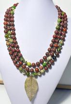 Natural Red Jasper and Imperial Jasper with the strongest
