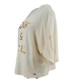 Key Largo T-shirt in maat S Beige, Key Largo, Verzenden, Zo goed als nieuw, Beige