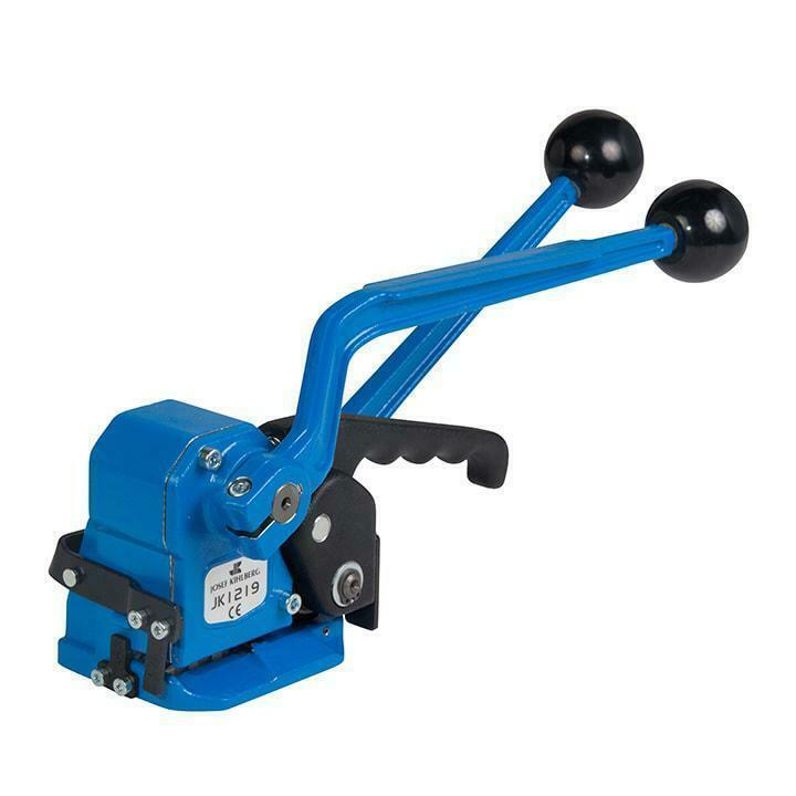 Staalband spanner, Nieuw en JK onderdelen, Zakelijke goederen, Partijgoederen en Retail | Verpakking en Verzending, Ophalen