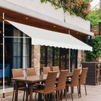 2dekans | Coast Uitschuifbaar Zonnescherm - Waterdicht - UV, Ophalen of Verzenden, Zo goed als nieuw