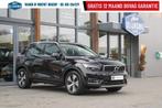 Zakelijke Lease |  Volvo XC40 T5 PlugInHybride Inscription|N, Automaat, Stof, Gebruikt, Overige kleuren