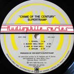 Supertramp - Crime Of The Century /  Great Quality Half, Cd's en Dvd's, Vinyl Singles, Nieuw in verpakking