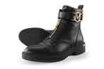 Mexx Biker boots in maat 39 Zwart | 10% extra korting, Mexx, Verzenden, Zwart, Overige typen