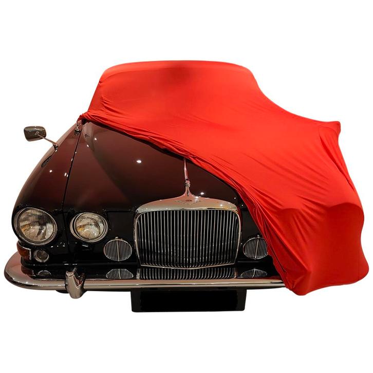 Autohoes passend voor Jaguar Mark X binnen BESTE PASVORM, Auto diversen, Autohoezen, Op maat, Nieuw, Ophalen of Verzenden