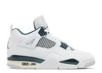 Nike Air Jordan 4 Retro Oxidized Green (Sneakers, Schoenen), Kleding | Heren, Schoenen, Verzenden, Nieuw, Nike Air Jordan, Sneakers of Gympen